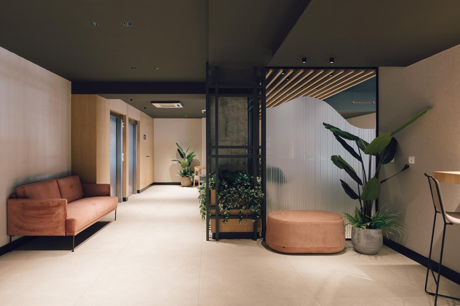 Palau Suites & Apartments Valencia Bagian luar foto