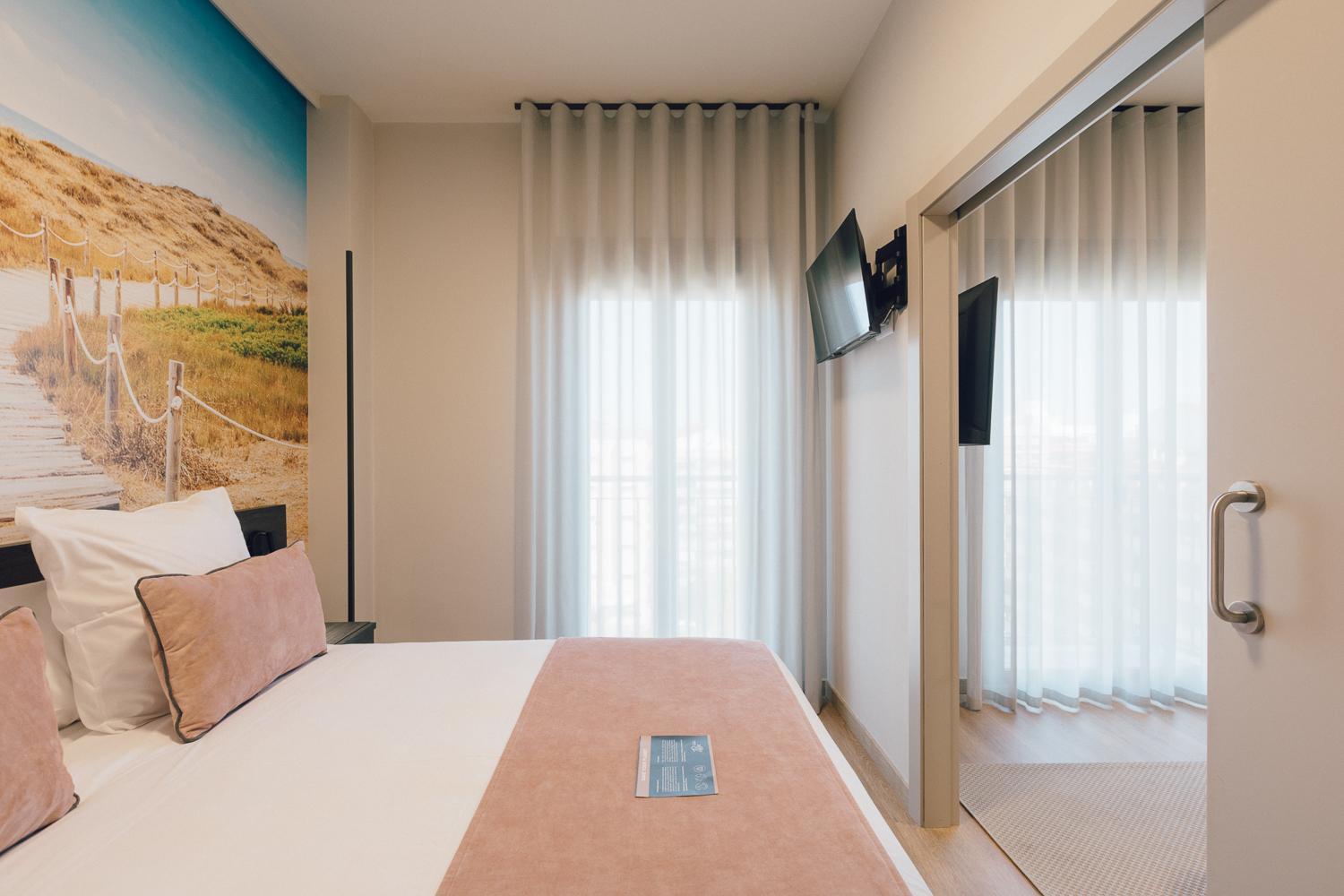 Palau Suites & Apartments Valencia Bagian luar foto