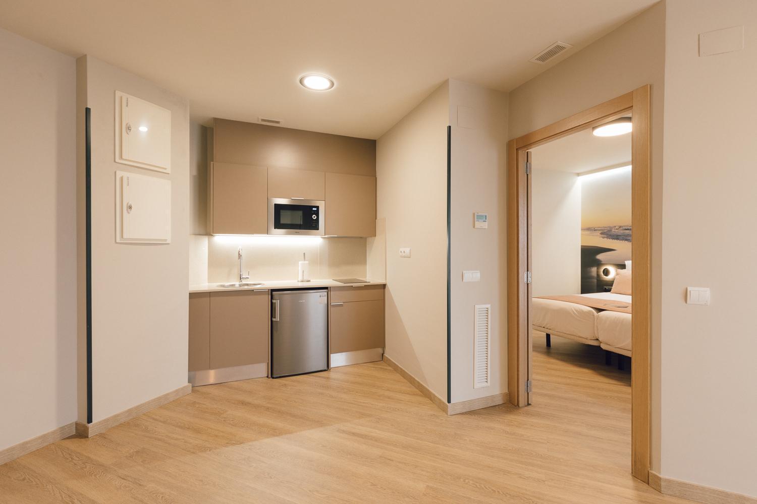 Palau Suites & Apartments Valencia Bagian luar foto